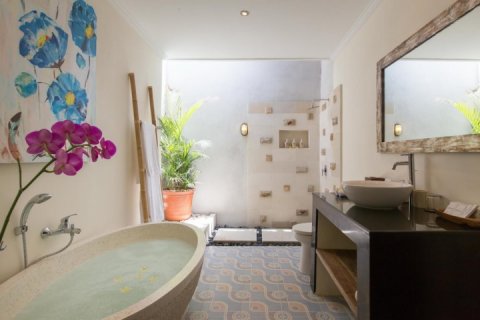 2 bedrooms Villa in Seminyak, Badung, Indonesia No. 1415 18