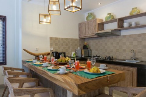 2 bedrooms Villa in Seminyak, Badung, Indonesia No. 1415 10