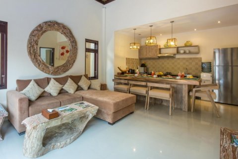 2 bedrooms Villa in Seminyak, Badung, Indonesia No. 1415 8