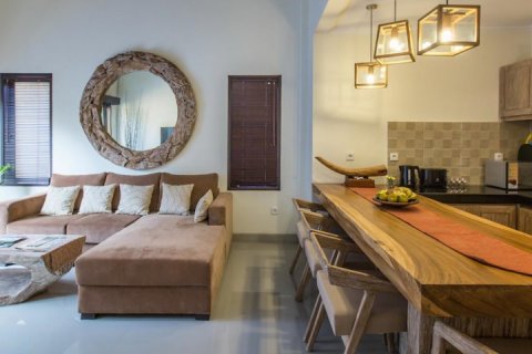 2 bedrooms Villa in Seminyak, Badung, Indonesia No. 1415 9