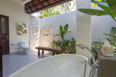 2 bedrooms Villa in Seminyak, Badung, Indonesia No. 1415 22