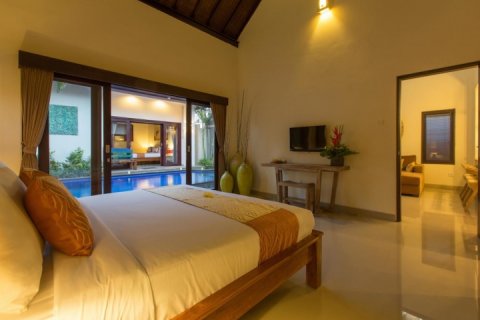 2 bedrooms Villa in Seminyak, Badung, Indonesia No. 1415 15