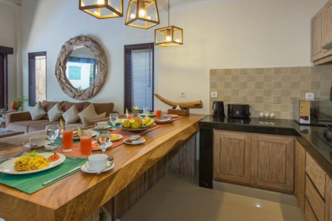 2 bedrooms Villa in Seminyak, Badung, Indonesia No. 1415 11