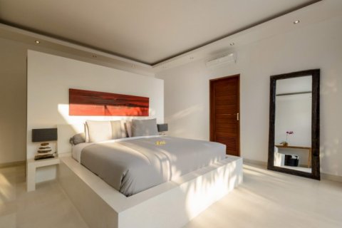 Вилла с 3 спальнями в Seminyak, Бадунг, Индонезия № 1416 20