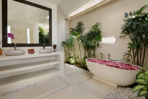 Вилла с 3 спальнями в Seminyak, Бадунг, Индонезия № 1416 15