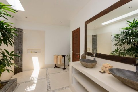 Вилла с 3 спальнями в Seminyak, Бадунг, Индонезия № 1416 19