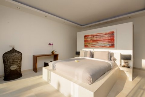 Вилла с 3 спальнями в Seminyak, Бадунг, Индонезия № 1416 12