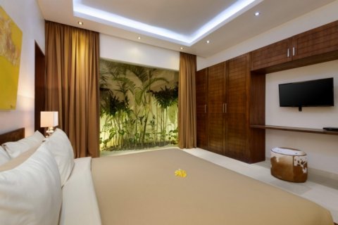 Вилла с 3 спальнями в Seminyak, Бадунг, Индонезия № 1416 18