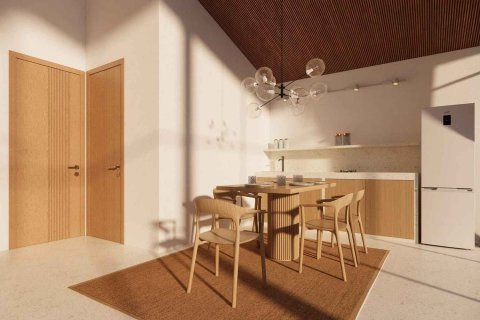 2 bedrooms Villa in OASIS SPA PANDAWA Kuta, Badung, Indonesia No. 9525 2