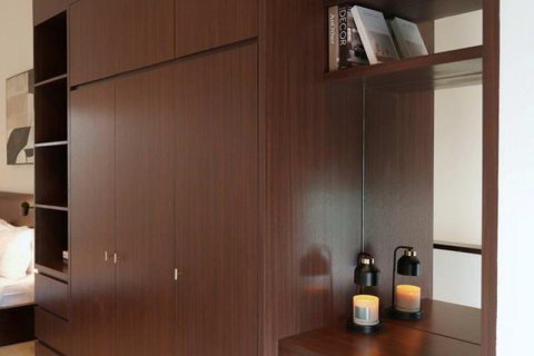 1 bedroom Villa in Canggu, Badung, Indonesia No. 9530 9