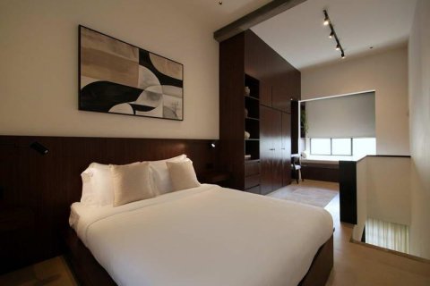 1 bedroom Villa in Canggu, Badung, Indonesia No. 9530 8