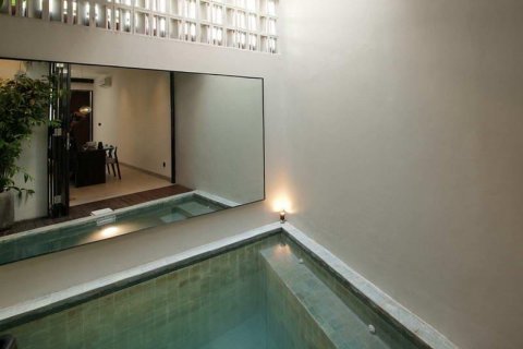 1 bedroom Villa in Canggu, Badung, Indonesia No. 9530 12