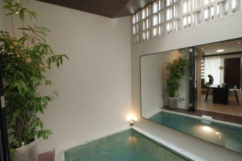 1 bedroom Villa in Canggu, Badung, Indonesia No. 9530 13