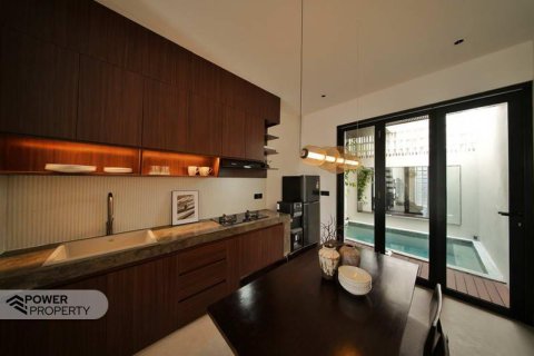 1 bedroom Villa in Canggu, Badung, Indonesia No. 9530 1