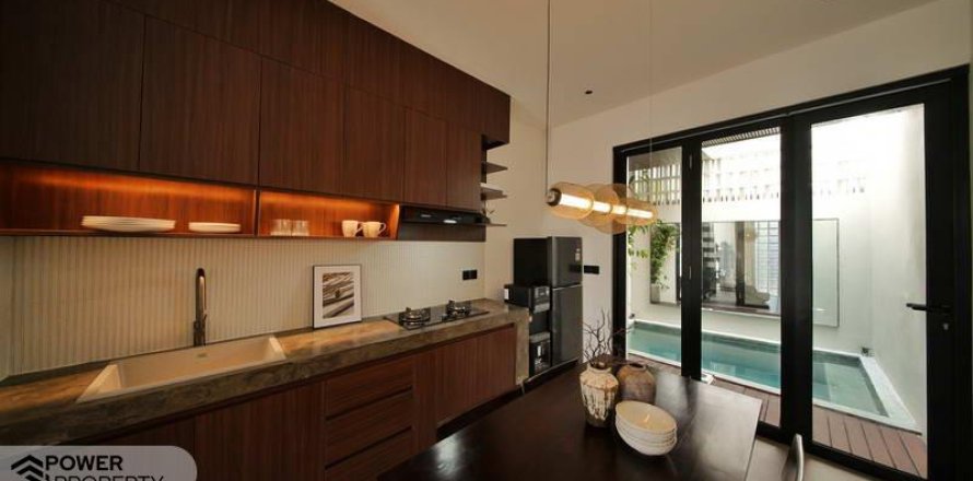 1 bedroom Villa in Canggu, Badung, Indonesia No. 9530