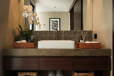 1 bedroom Villa in Canggu, Badung, Indonesia No. 9530 6