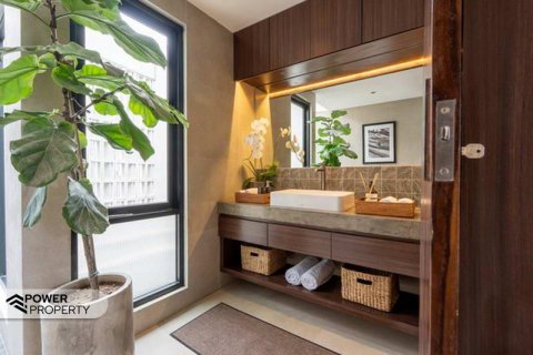 1 bedroom Villa in Canggu, Badung, Indonesia No. 9530 5