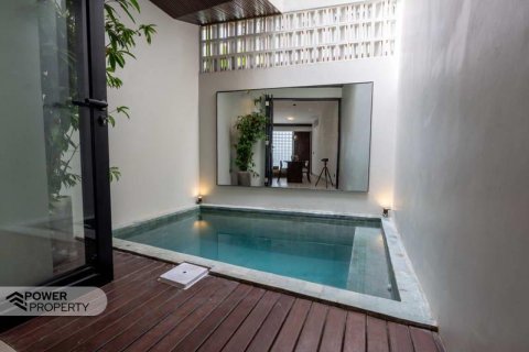 1 bedroom Villa in Canggu, Badung, Indonesia No. 9530 28
