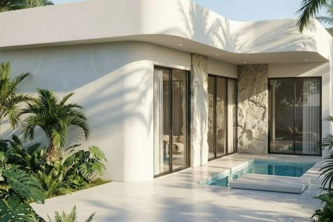 VILLA LUMIRA in Canggu, Badung, Indonesia No. 9526