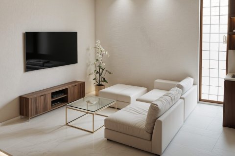 ЖК VILLA LUMIRA в Canggu, Бадунг, Индонезия № 9526 2