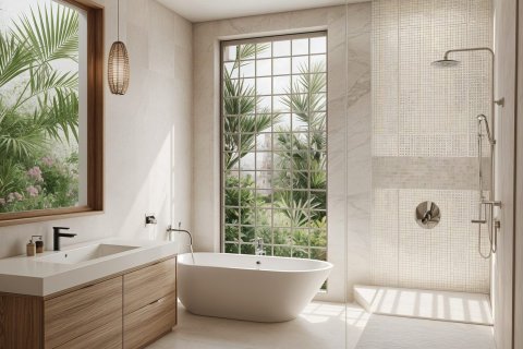 ЖК VILLA LUMIRA в Canggu, Бадунг, Индонезия № 9526 5