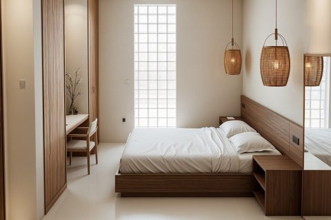 ЖК VILLA LUMIRA в Canggu, Бадунг, Индонезия № 9526 3