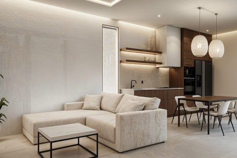 2 bedrooms Villa in VILLA LUMIRA Canggu, Badung, Indonesia No. 9527