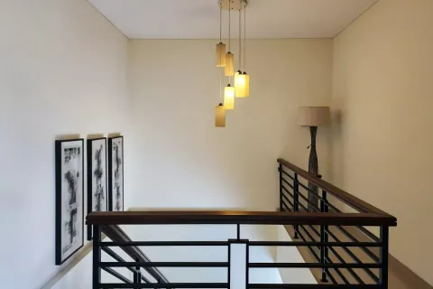 3 bedrooms Villa in Tibubeneng, Badung, Indonesia No. 10421 11