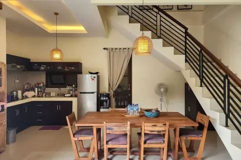 3 bedrooms Villa in Tibubeneng, Badung, Indonesia No. 10421 8