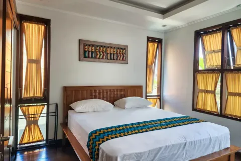 3 bedrooms Villa in Nusa Dua, Badung, Indonesia No. 10427 17