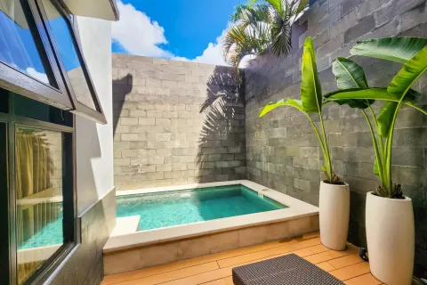 3 bedrooms Villa in Nusa Dua, Badung, Indonesia No. 10427 4