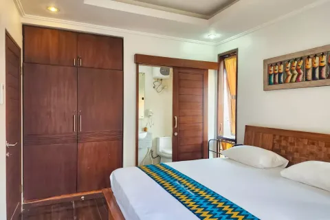 3 bedrooms Villa in Nusa Dua, Badung, Indonesia No. 10427 18