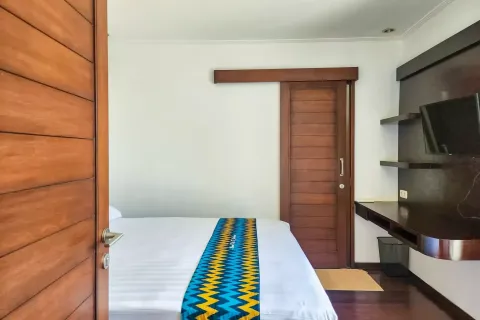 3 bedrooms Villa in Nusa Dua, Badung, Indonesia No. 10427 13