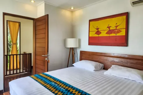 3 bedrooms Villa in Nusa Dua, Badung, Indonesia No. 10427 15