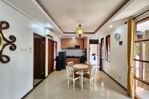 3 bedrooms Villa in Nusa Dua, Badung, Indonesia No. 10427 11