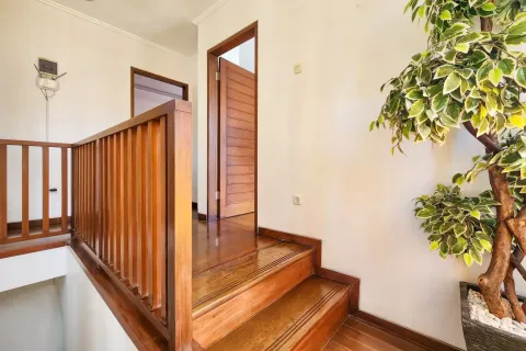 3 bedrooms Villa in Nusa Dua, Badung, Indonesia No. 10427 12