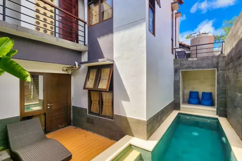 3 bedrooms Villa in Nusa Dua, Badung, Indonesia No. 10427 9