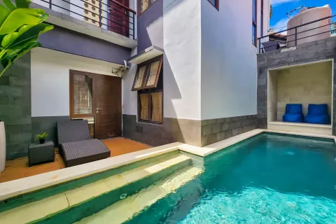 3 bedrooms Villa in Nusa Dua, Badung, Indonesia No. 10427 8