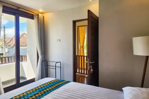 3 bedrooms Villa in Nusa Dua, Badung, Indonesia No. 10427 7