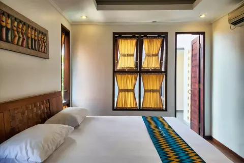 3 bedrooms Villa in Nusa Dua, Badung, Indonesia No. 10427 16