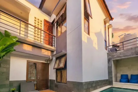 3 bedrooms Villa in Nusa Dua, Badung, Indonesia No. 10427 2