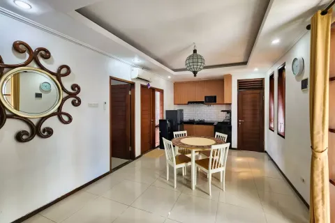3 bedrooms Villa in Nusa Dua, Badung, Indonesia No. 10427 5