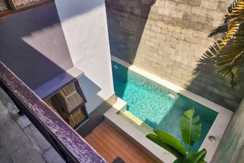 3 bedrooms Villa in Nusa Dua, Badung, Indonesia No. 10427 10
