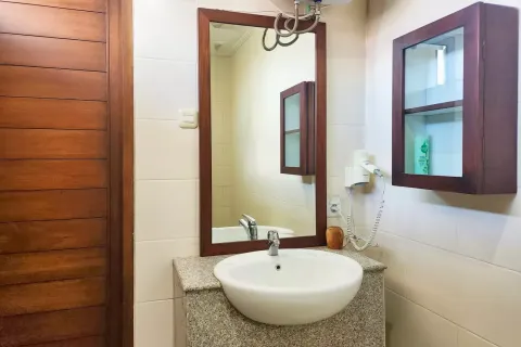 3 bedrooms Villa in Nusa Dua, Badung, Indonesia No. 10427 20