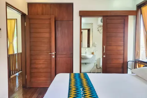3 bedrooms Villa in Nusa Dua, Badung, Indonesia No. 10427 19