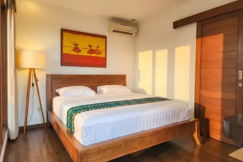 3 bedrooms Villa in Nusa Dua, Badung, Indonesia No. 10427 6