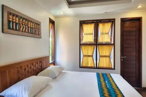 3 bedrooms Villa in Nusa Dua, Badung, Indonesia No. 10427 14