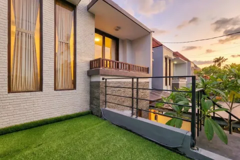 3 bedrooms Villa in Nusa Dua, Badung, Indonesia No. 10427 3