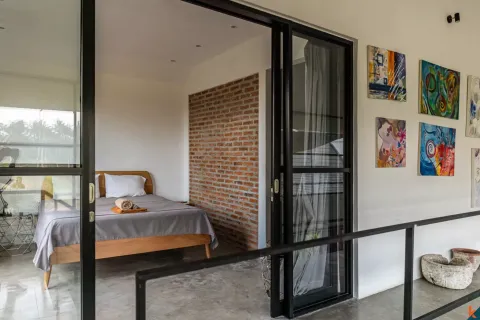 6 bedrooms Villa in Ubud, Gianyar, Indonesia No. 10426 22