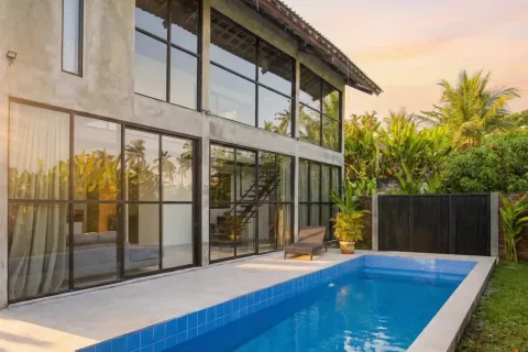6 bedrooms Villa in Ubud, Gianyar, Indonesia No. 10426